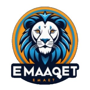 EMAQET OFFICIAL STORE